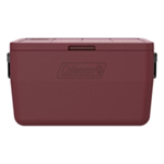 48 Qt Cooler - Cranberry
