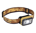 Headlamp - 375 Lumens - Storm - Sand