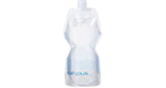 Soft Bottle 1L Waves, CL Cap