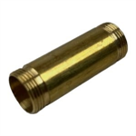Burner Tube
