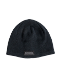 North Fork Merino Beanie Black