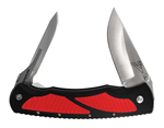 Havalon Titan Shockey Red