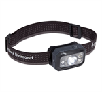 Headlamp - 400 Lumens - Storm - Graphite