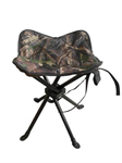 Folding Stool Compact - Camo