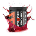 Enduro - Black Cherry - Single Pack