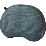 Airhead Pillow Blue Woven Reg