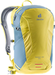 Speed Lite 20 Greencurry-Slateblue
