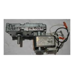 Feed Motor - Accentra