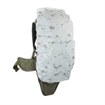 Lightweight Rain Cover - Large - Snow