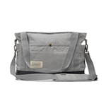 Backroads Soft Cooler - 30 Can Tote - Grey