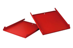 Folding Side Shelves 16^ - Set of 2