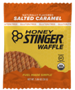Honey Stinger Waffle - Salted Caramel Gluten Free