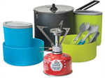 Pocket Rocket Stove Kit