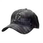 Spartan Logo Hat Typhon OS