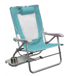 Chair - Big Surf with Slide Table