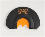 ARCHIES Black Bat Mouth Call