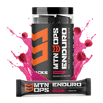 Enduro - Raspberry - Packets 20 pcs.