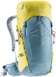 Speed Lite 26 - Slateblue-Greencurry