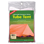Tube Tent