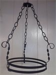 Shade Holder w/Chain