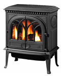 Allagash GF300 BV Ver. 2 - Matte Black
