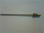 Check Valve & Stem Assy