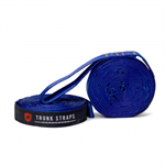 Grand Trunk TRUNK STRAPS - Blue