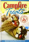 Cook Book - Campfire Treats