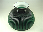 Shade - 10^ Green Ribbed