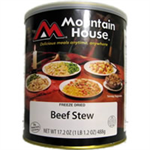 Beef Stew - 10# Can