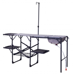 Master Cook Station - Black