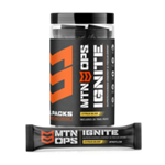 Ignite - Citrus Bliss - Packets 20 pcs.