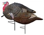 Gobbstopper Jake & Hen Decoy Combo