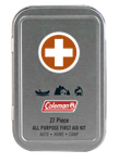 First Aid Tin - 27 Piece