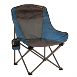 Low-rider Chair- Eureka