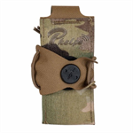 Bugle Tube Holder Universal - Multicam