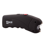 Ergo Stun Gun w/ 200 Lumen LED - Black