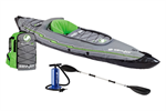 Kayak Quik Pak