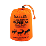 Imperial Elk Game Bag Set 25x40 - 4 pack
