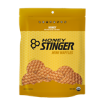 Honey Stinger Mini Waffles - Honey
