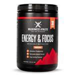 Energy & Focus Tub (Mango Bango)