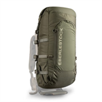 Mainframe & Vapor 5000 V2 - Military Green