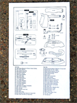 Valve Stem Packing