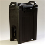 5 Gallon Hot Beverage Server - Black