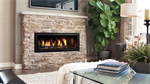 Regency Horizon® Gas Fireplace