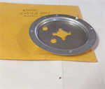 Spacer Plate