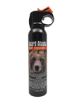 Guard Alaska Bear Spray with Holster