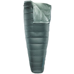 Ohm 20 Down Hoodless Sleeping Bag - Long