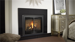 P33-10 Direct Vent Fireplace