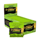 Honey Stinger Caffeinated Chews - Stingerita Lime